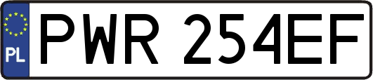 PWR254EF