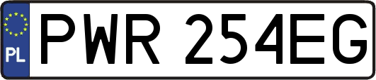 PWR254EG
