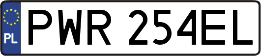 PWR254EL