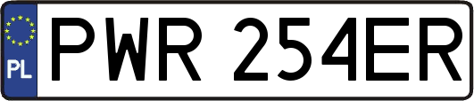 PWR254ER