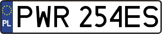 PWR254ES