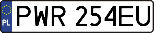 PWR254EU