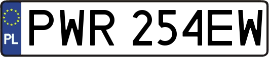 PWR254EW
