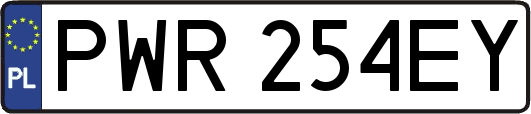 PWR254EY