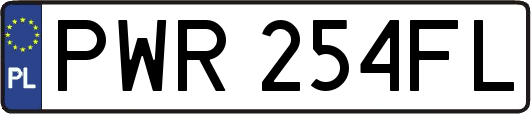 PWR254FL