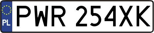PWR254XK