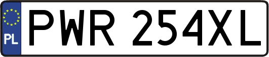 PWR254XL