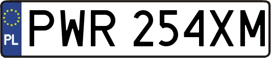 PWR254XM
