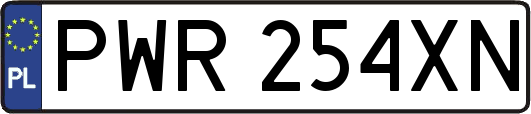 PWR254XN