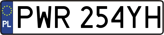 PWR254YH