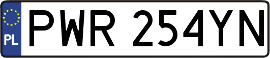 PWR254YN