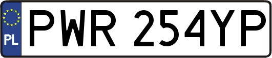 PWR254YP