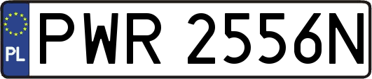 PWR2556N