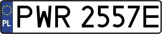 PWR2557E