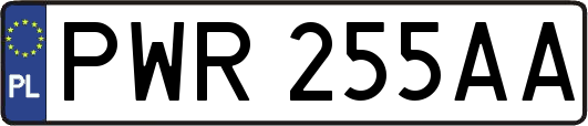PWR255AA