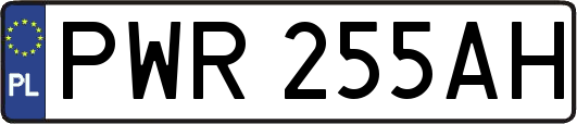 PWR255AH