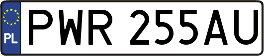 PWR255AU