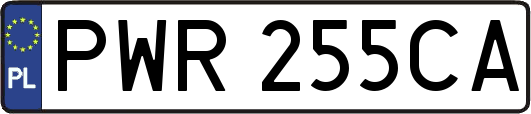 PWR255CA