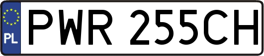 PWR255CH