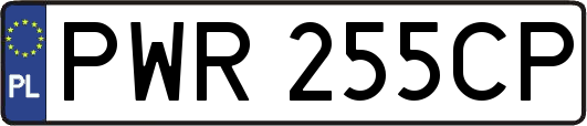 PWR255CP