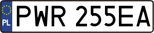 PWR255EA