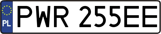 PWR255EE