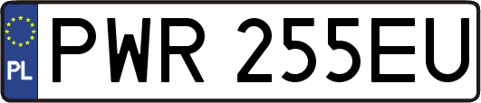 PWR255EU