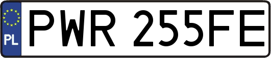 PWR255FE