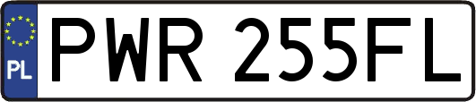 PWR255FL