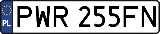 PWR255FN