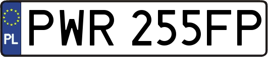 PWR255FP