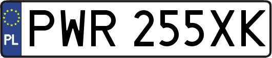 PWR255XK