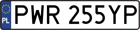 PWR255YP