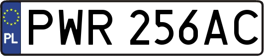 PWR256AC