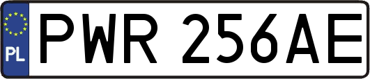 PWR256AE