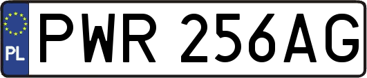 PWR256AG