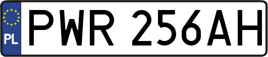 PWR256AH