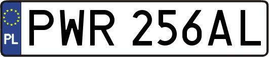 PWR256AL
