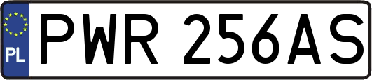 PWR256AS