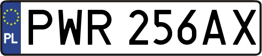 PWR256AX