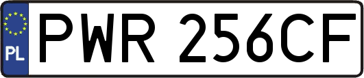 PWR256CF