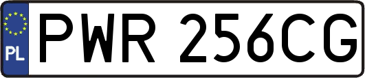 PWR256CG