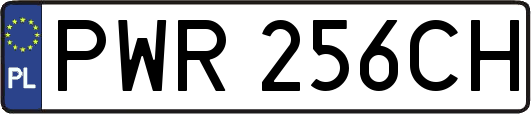 PWR256CH