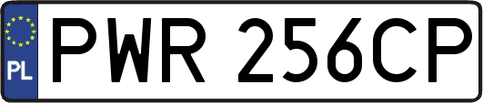 PWR256CP