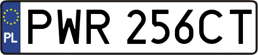 PWR256CT
