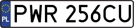 PWR256CU