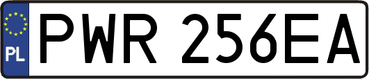 PWR256EA