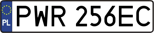 PWR256EC