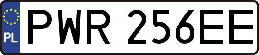 PWR256EE