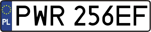 PWR256EF